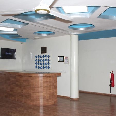 Hotel Kayra Dorong Kolda Екстериор снимка