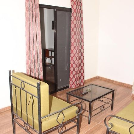 Hotel Kayra Dorong Kolda Екстериор снимка