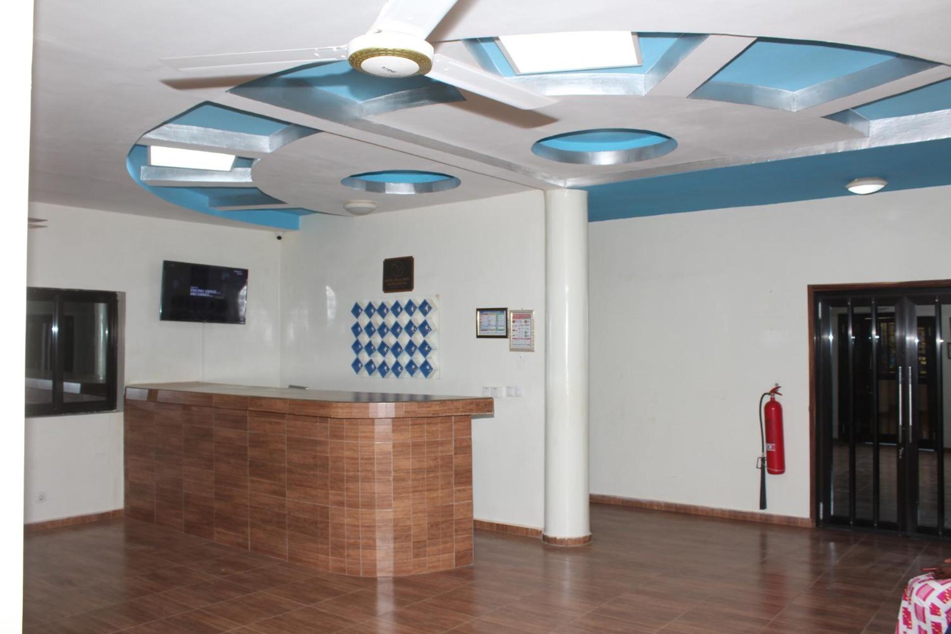 Hotel Kayra Dorong Kolda Екстериор снимка
