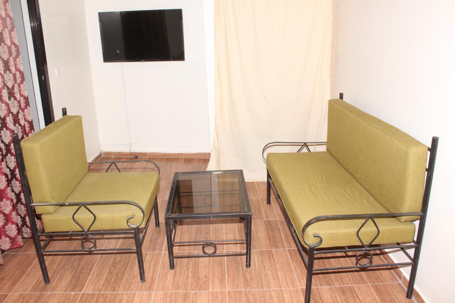 Hotel Kayra Dorong Kolda Екстериор снимка